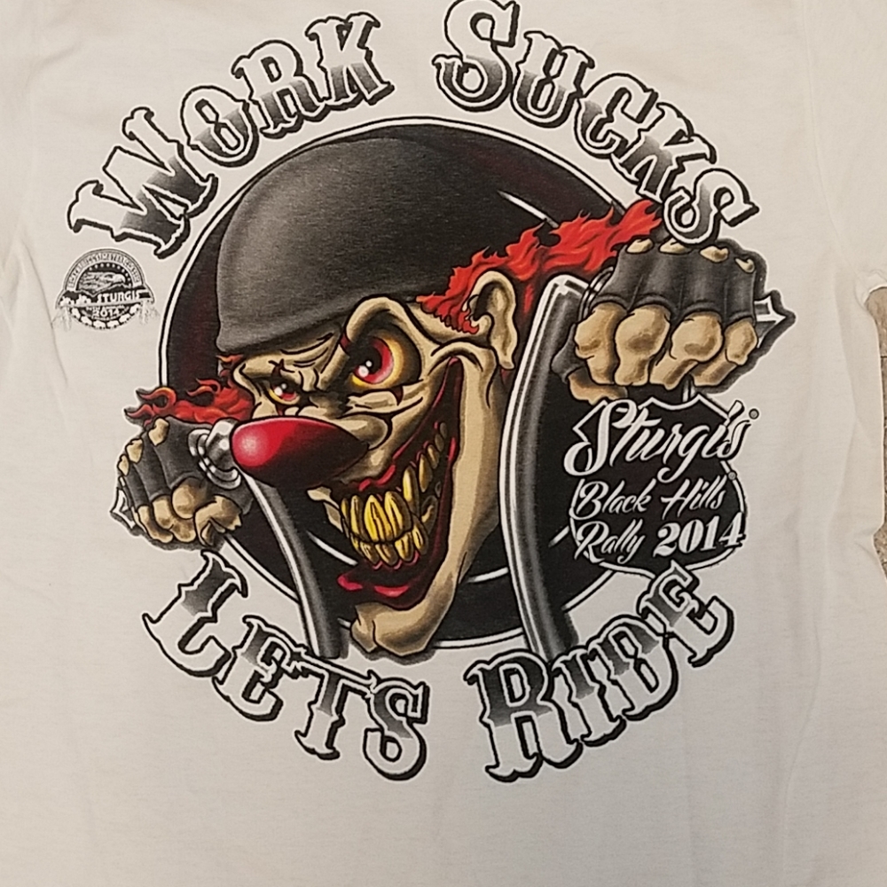 2014 sturgis